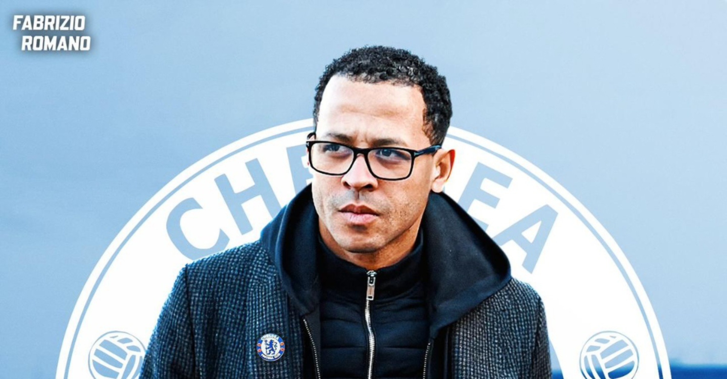 Liam Rosenior Chelsea