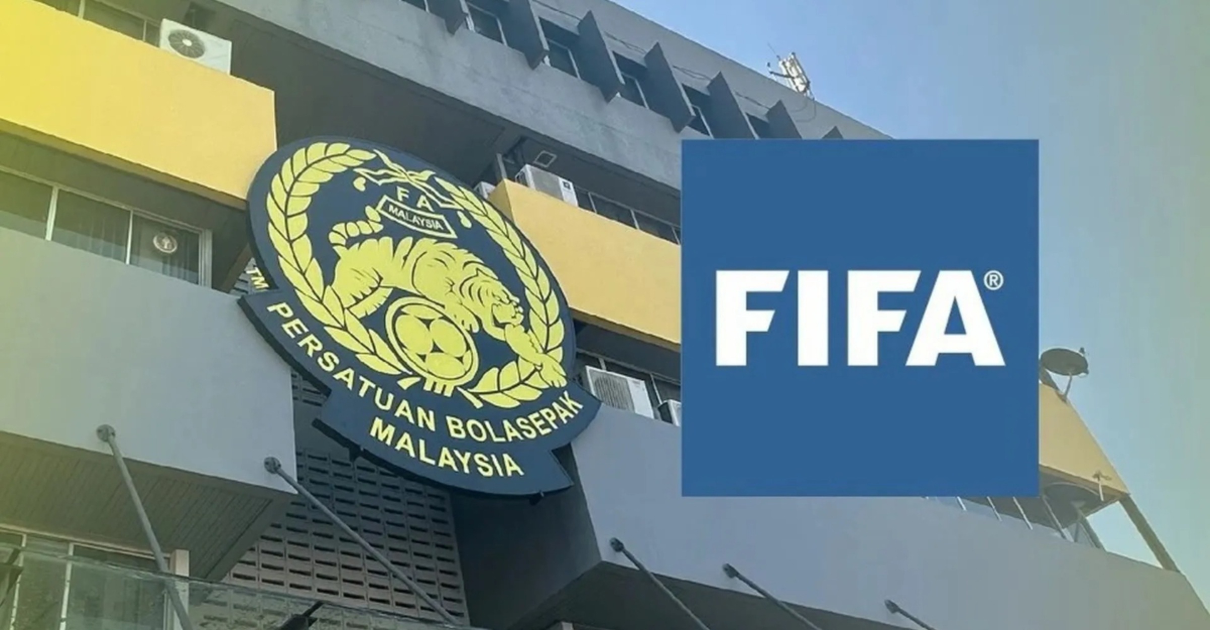 FIFA AFC FAM