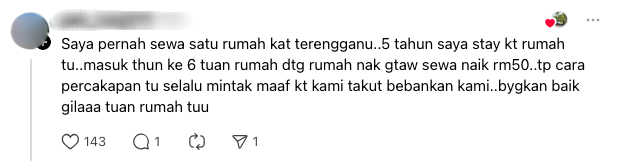 tuan rumah dari syurga