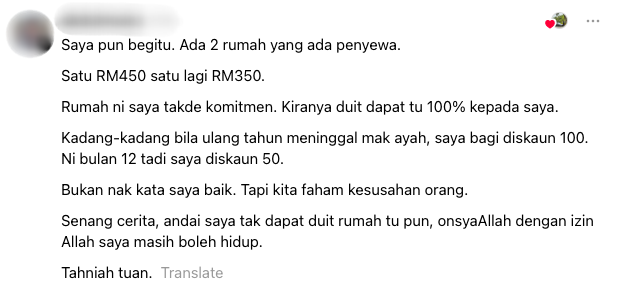 penyewa dari syurga