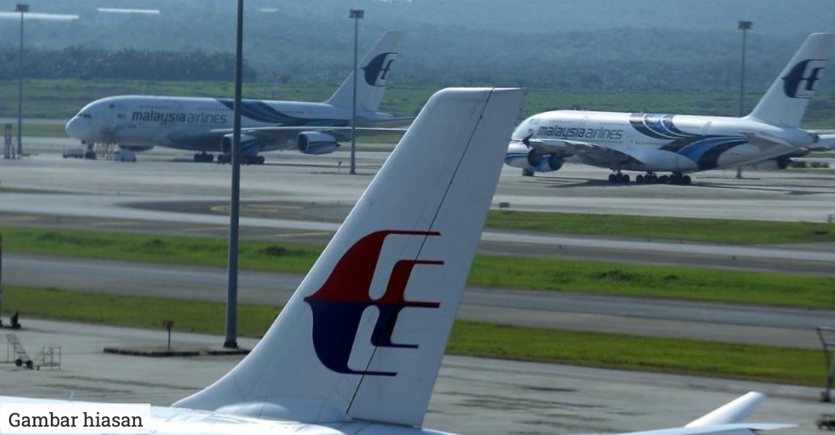 penerbangan malaysia airlines paris