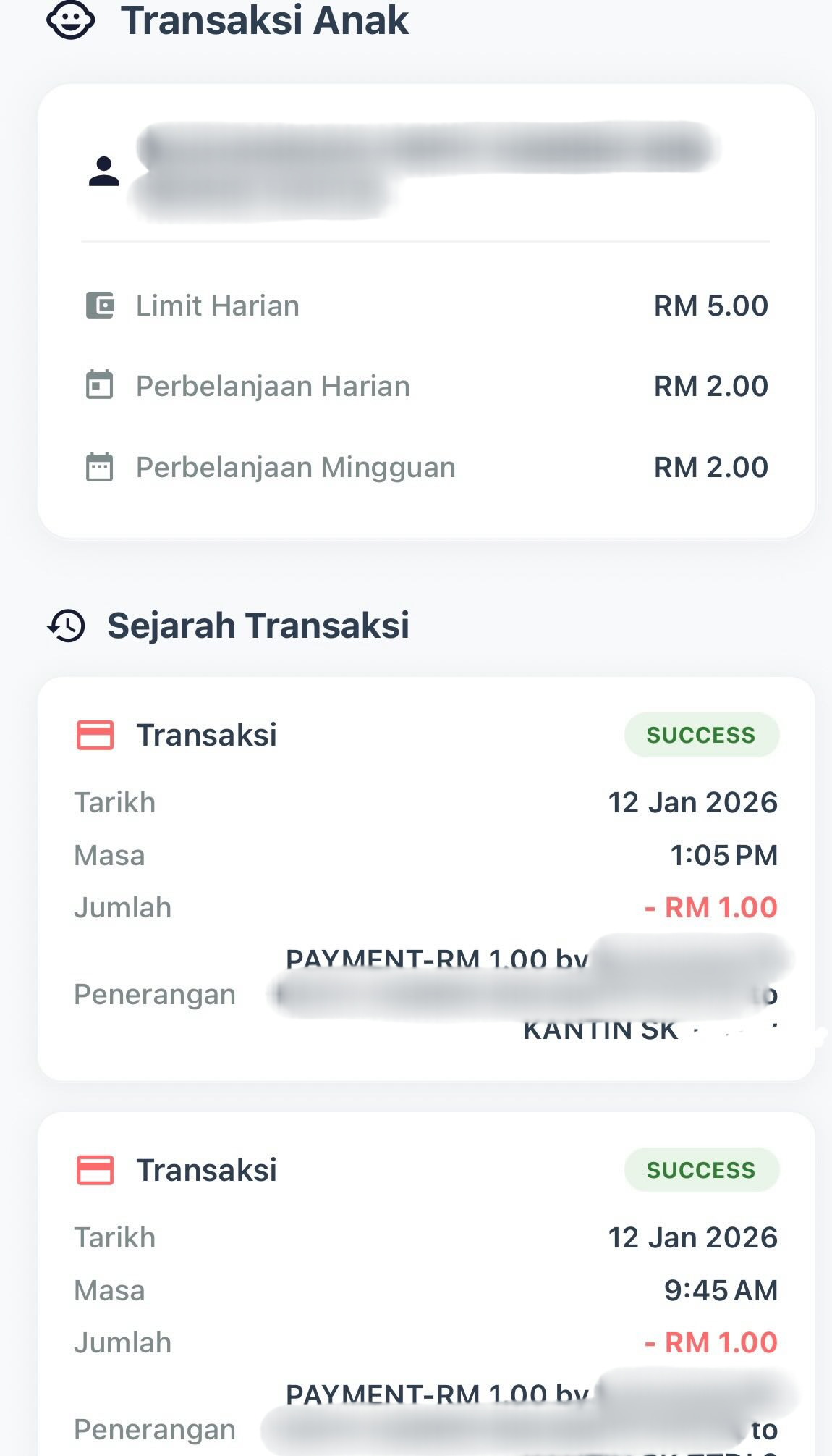 aplikasi orijin belanja sekolah