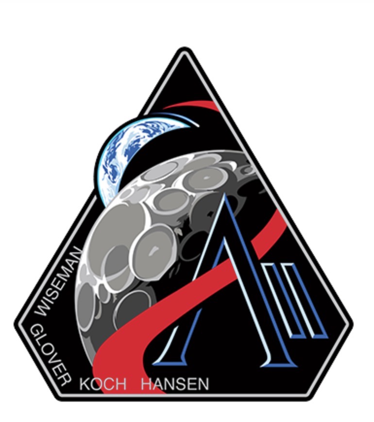 angkasawan keliling bulan artemis ii